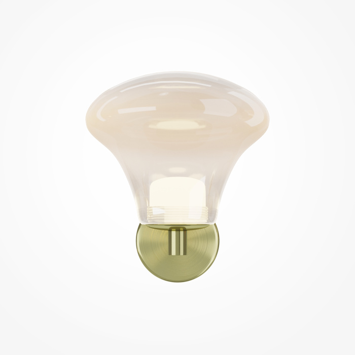 Бра Maytoni Dynasty MOD402WL-L3BS3K