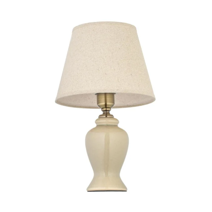 Настольная лампа Arti Lampadari Lorenzo E 4.1 LG