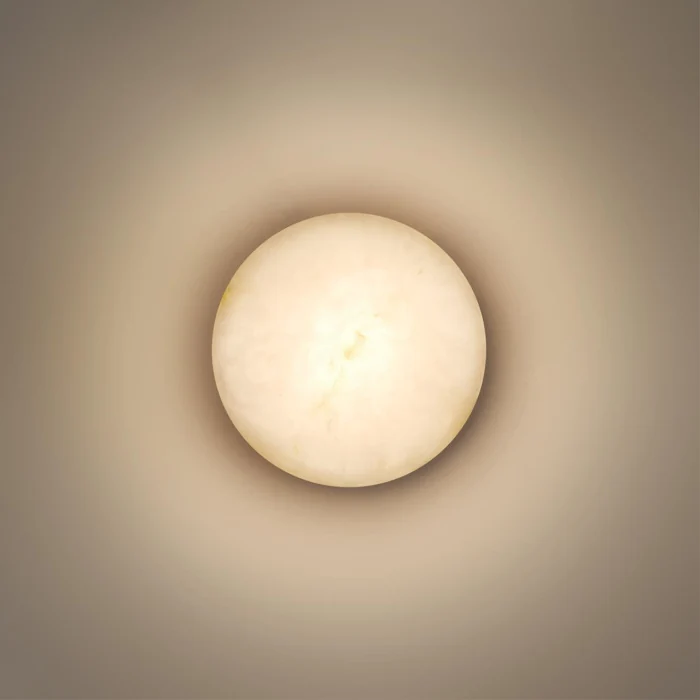 Настенный светильник Odeon Light Nature Candela 7190/6WLA