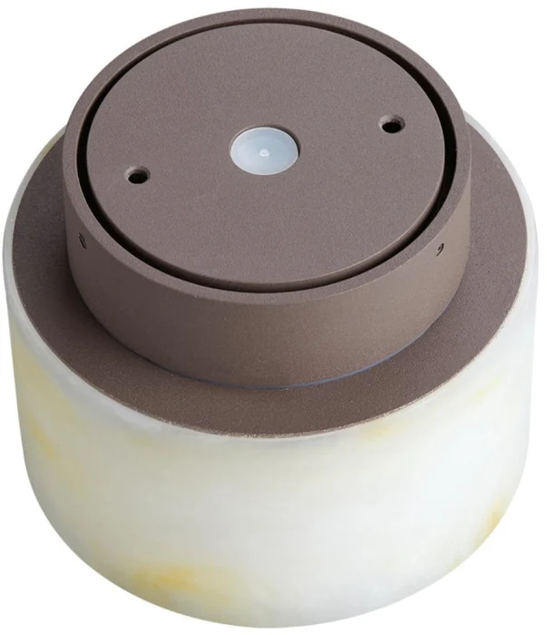 Настенный светильник Odeon Light Nature Candela 7190/6WLA