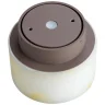Настенный светильник Odeon Light Nature Candela 7190/6WLA