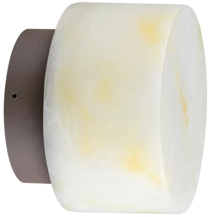 Настенный светильник Odeon Light Nature Candela 7190/6WLA