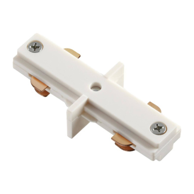 Соединитель внутренний с токопроводом для однофазного шинопровода NOVOTECH 135006