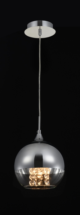 Подвесной светильник Maytoni Fermi P140-PL-110-1-N