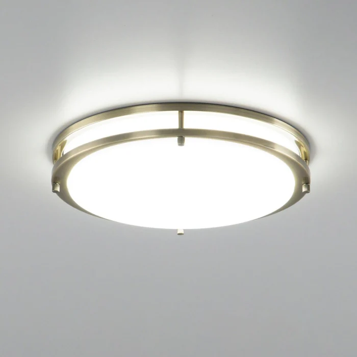 Настенно-потолочный светильник Citilux Бостон CL709323N