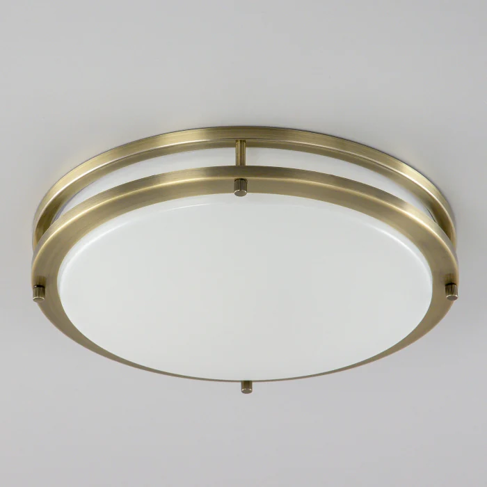 Настенно-потолочный светильник Citilux Бостон CL709323N