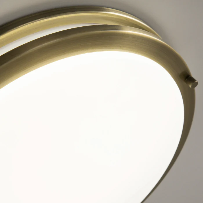 Настенно-потолочный светильник Citilux Бостон CL709323N