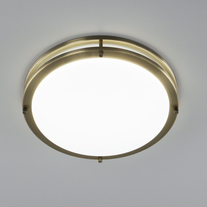 Настенно-потолочный светильник Citilux Бостон CL709323N