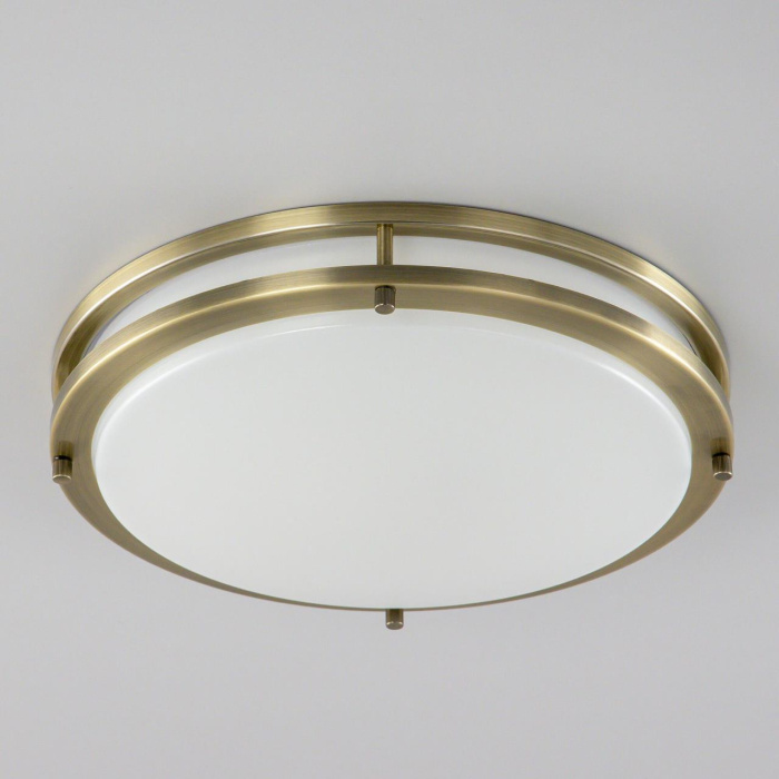 Настенно-потолочный светильник Citilux Бостон CL709323N