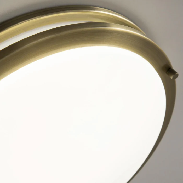 Настенно-потолочный светильник Citilux Бостон CL709323N