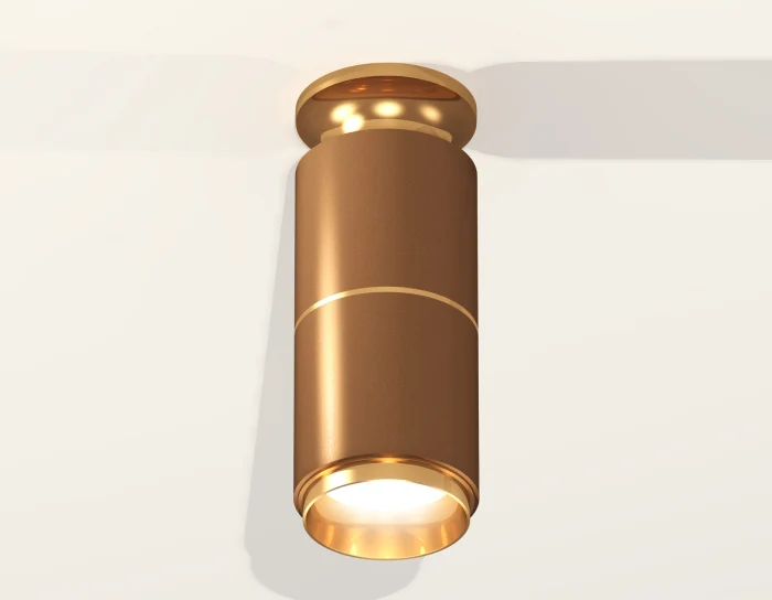 Комплект накладного светильника Ambrella light XS6304190