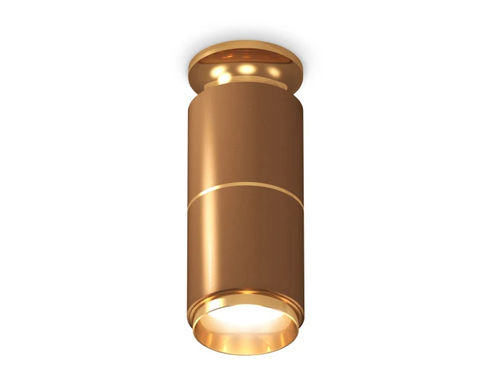 Комплект накладного светильника Ambrella light XS6304190