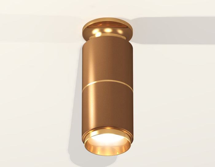 Комплект накладного светильника Ambrella light XS6304190