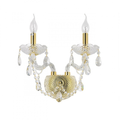 Светильник настенный Omnilux Aglientu OML-70001-02