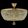Потолочный светильник Arti Lampadari Castellana E 1.3.40.501 G