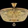 Потолочный светильник Arti Lampadari Castellana E 1.3.40.501 G