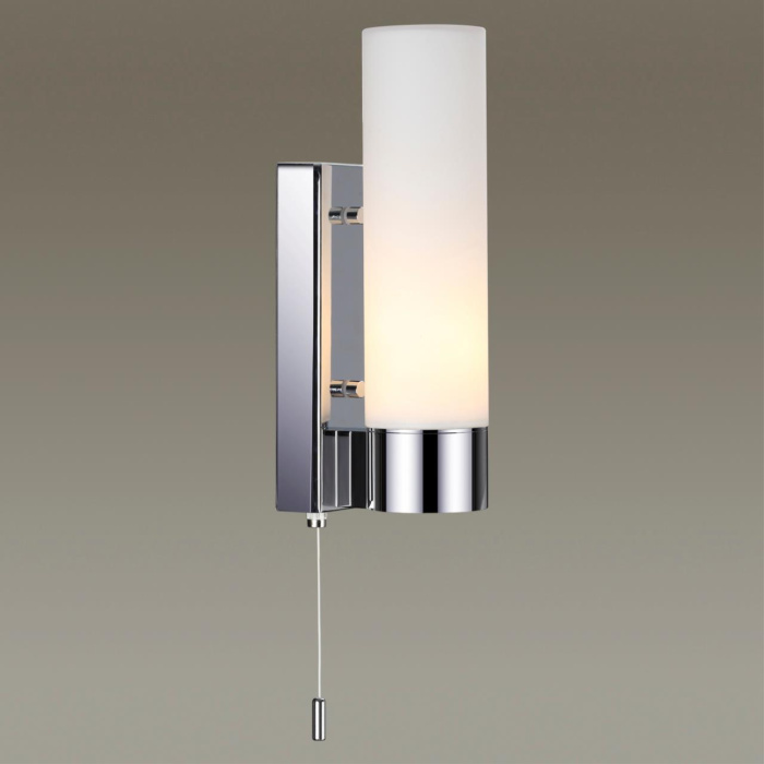 Настенный светильник Odeon Light Tingi 2660/1W
