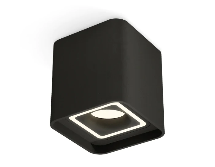Комплект накладного светильника Ambrella light XS7841020
