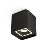 Комплект накладного светильника Ambrella light XS7841020
