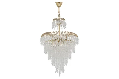 Подвесная люстра Arti Lampadari Sardinia E 1.5.50.105 G