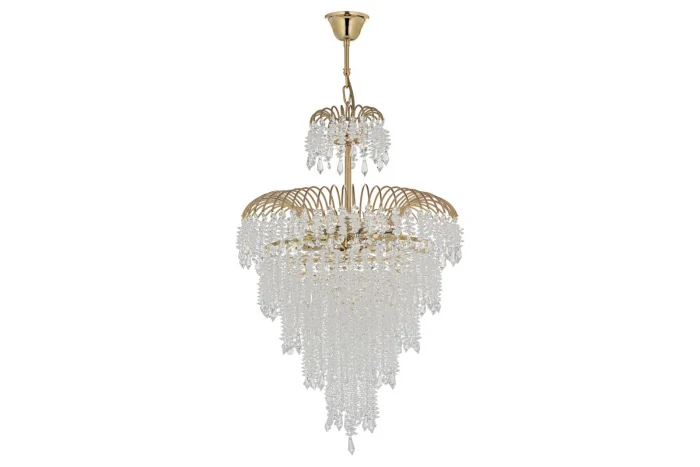 Подвесная люстра Arti Lampadari Sardinia E 1.5.50.105 G