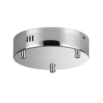 База накладная Odeon Light Vekia 4930/3R