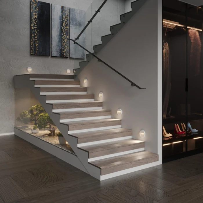 Корпус для модуля Novotech Muro 358190