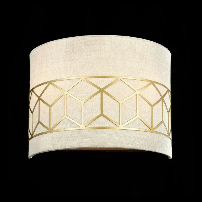 Бра Maytoni H223-WL-02-G