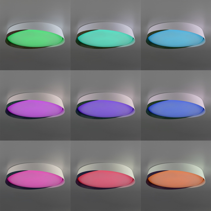 Светильник потолочный Citilux BONNY CL754350G