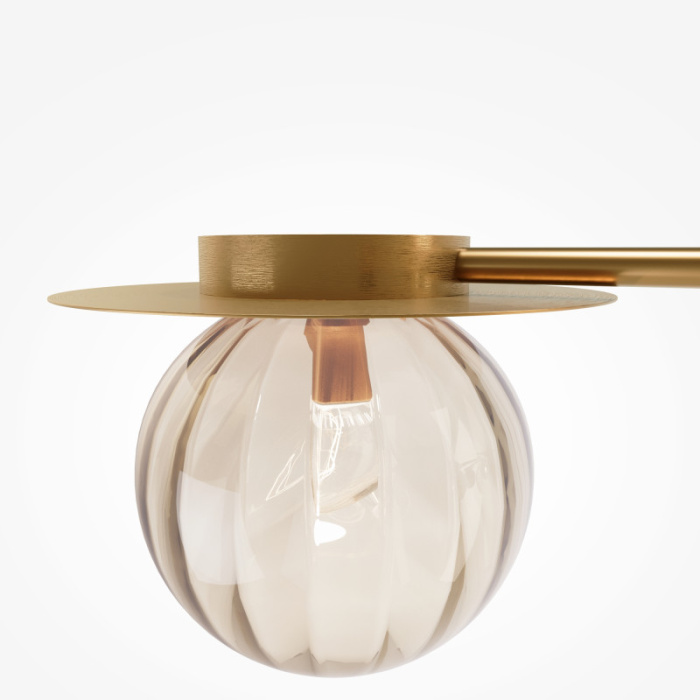 Накладная люстра Maytoni MOD291CL-05BS1