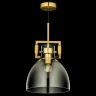 Подвесной светильник Arti Lampadari Daiano E 1.P1 CL