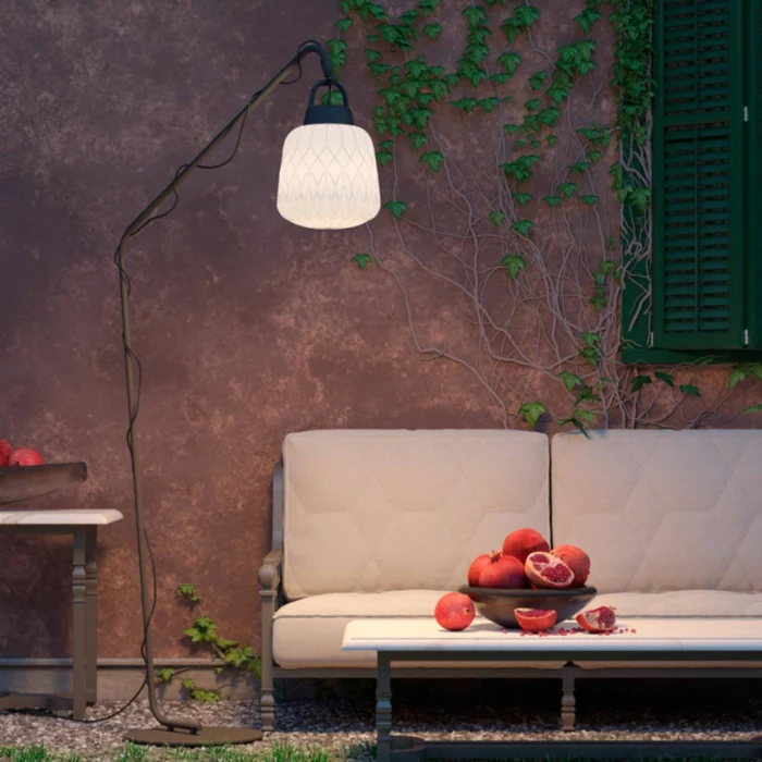 Подвесной светильник, длина провода 4 метра NOVOTECH 370644