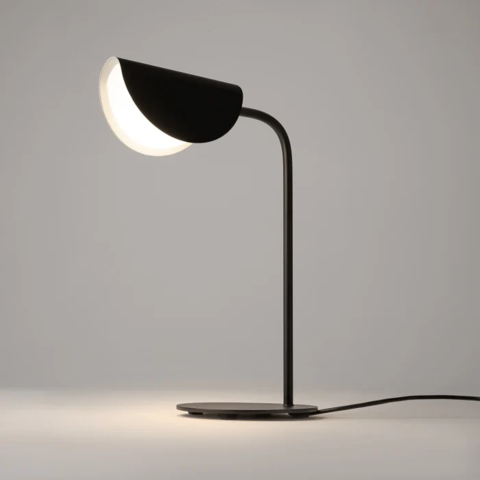 Настольная лампа Maytoni Mollis MOD126TL-01B