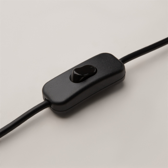 Настольная лампа Maytoni Mollis MOD126TL-01B