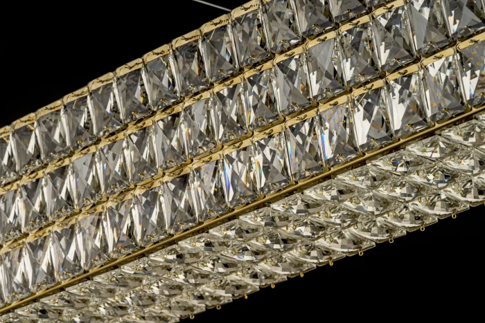 Люстра подвесная Arti Lampadari Lioni E 1.5.100x16.100 G