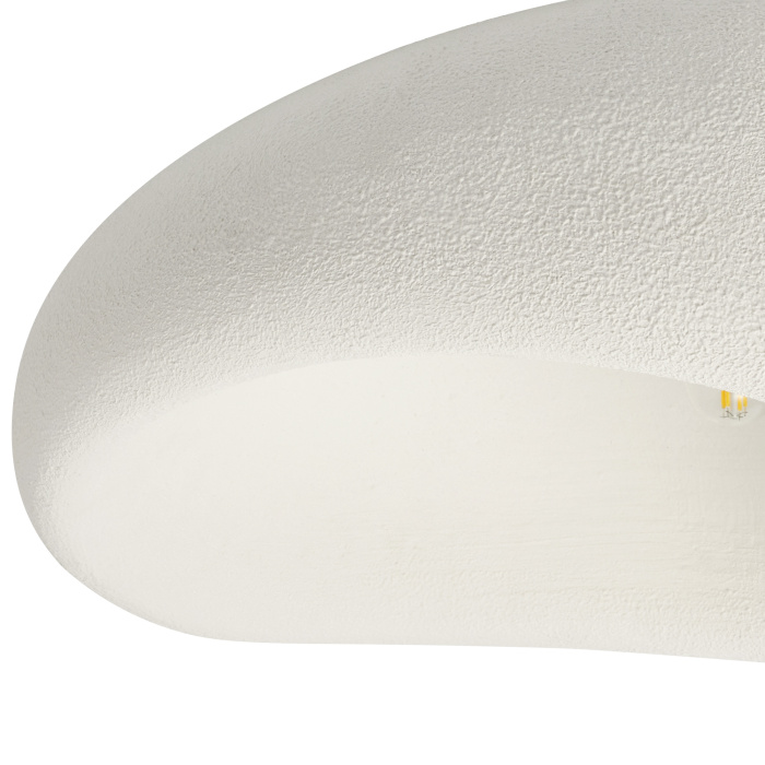 Светильник настенно-потолочный Lightstar Sigma 611666