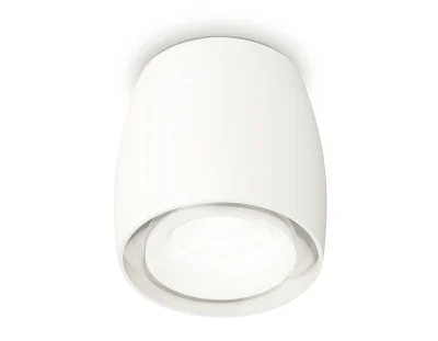 Комплект накладного светильника с акрилом Ambrella light XS1141041