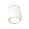 Комплект накладного светильника с акрилом Ambrella light XS1141041