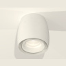 Комплект накладного светильника с акрилом Ambrella light XS1141041