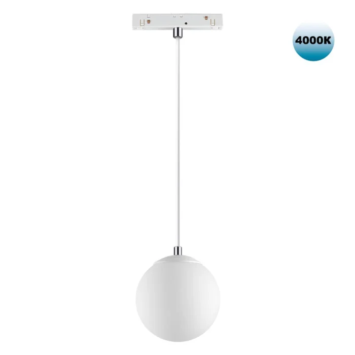 Трековый светильник Novotech Flum 358471