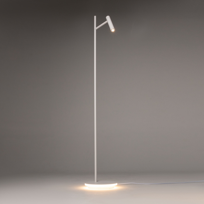 Торшер Maytoni Estudo Z010FL-L8W3K