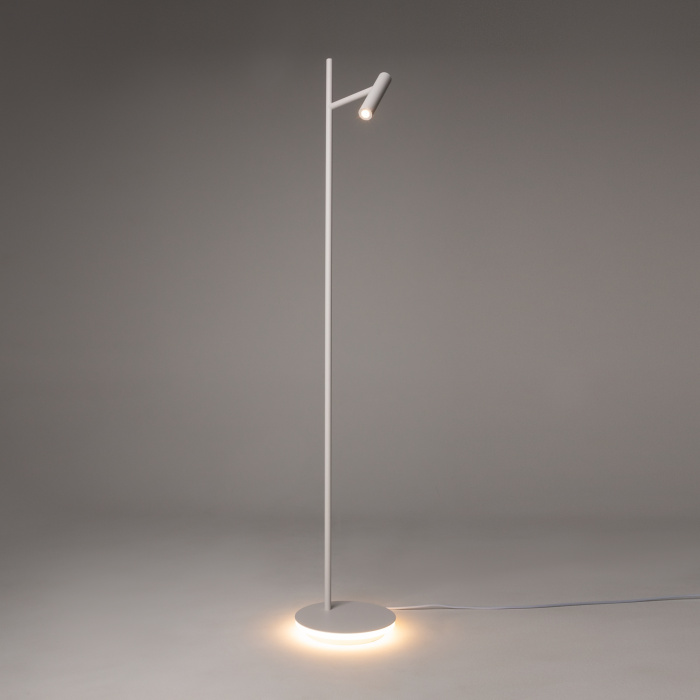 Торшер Maytoni Estudo Z010FL-L8W3K