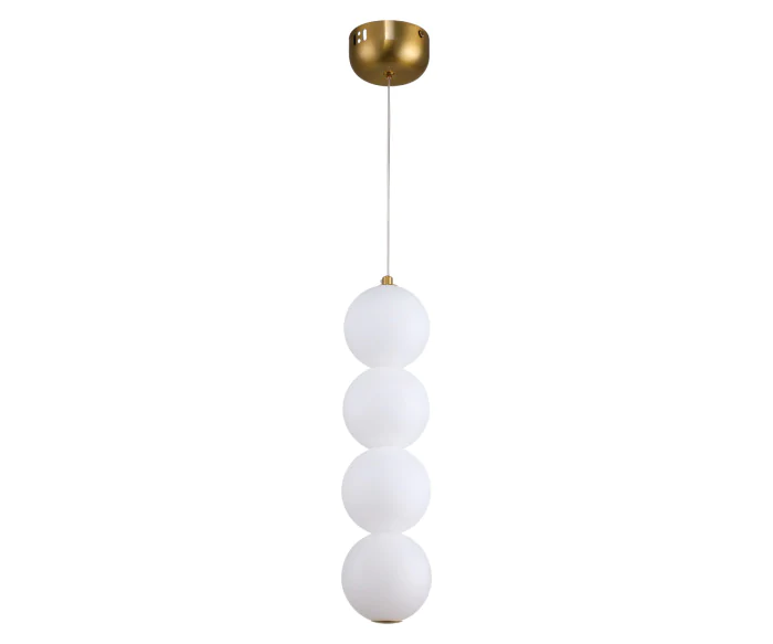 Подвесной светильник Мони Kink Light 07627-4,01