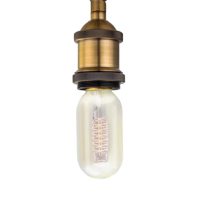 Лампочка Citilux Эдисон T4524C60
