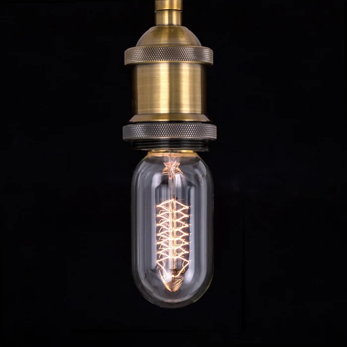 Лампочка Citilux Эдисон T4524C60