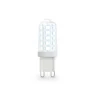 Светодиодная лампа G9 7W 6400K AMBRELLA light 100706