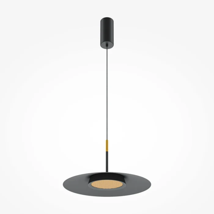 Подвесной светильник Maytoni MOD041PL-L15B3K1