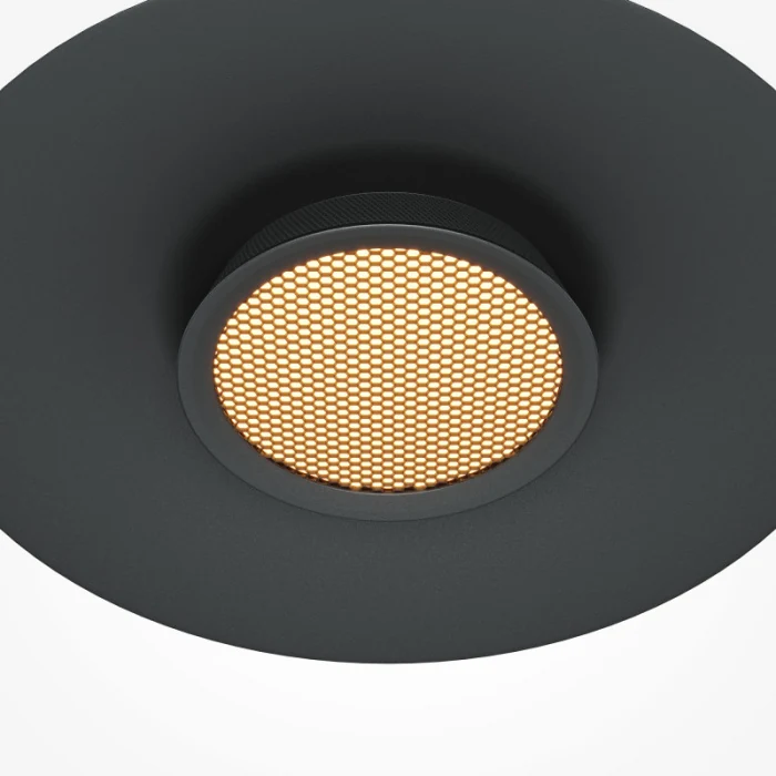 Подвесной светильник Maytoni MOD041PL-L15B3K1