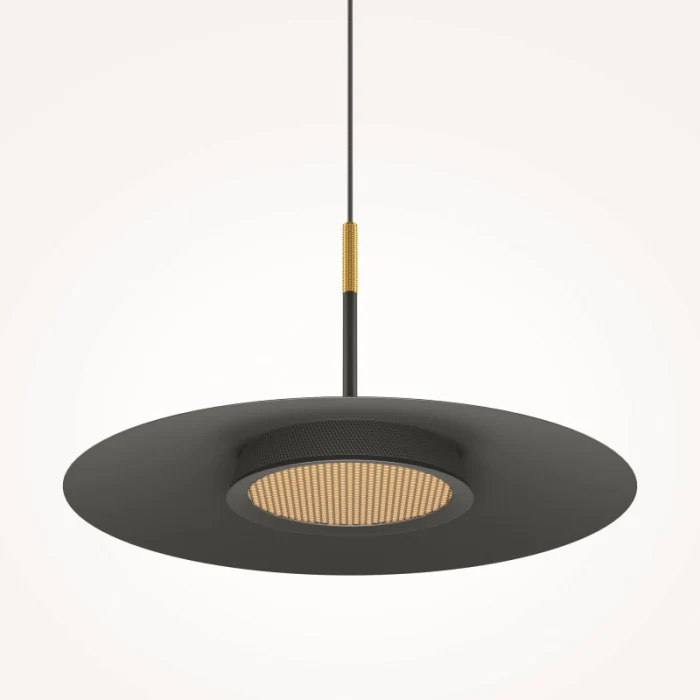 Подвесной светильник Maytoni MOD041PL-L15B3K1