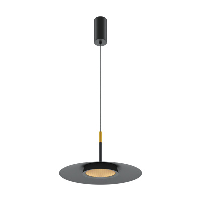 Подвесной светильник Maytoni El MOD041PL-L15B3K1